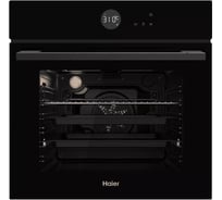Электрический духовой шкаф Haier HOX-T08AMTB TD0051032RU