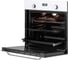 Электрический духовой шкаф Haier HOX-P11HGW TD0025552RU 2
