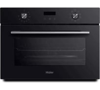 Электрический духовой шкаф Haier HOY-P09NCGB TD0043234RU