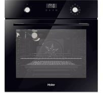 Электрический духовой шкаф Haier HOX-P11CGB TD0037955RU