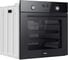 Электрический духовой шкаф Haier HOX-P11CGB TD0037955RU 2