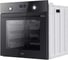 Электрический духовой шкаф Haier HOX-P11CGB TD0037955RU 3