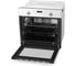 Электрический духовой шкаф Haier HOX-P09CGW TD0037950RU 2