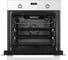 Электрический духовой шкаф Haier HOX-P09CGW TD0037950RU 3