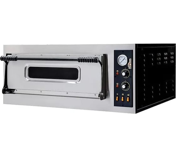 Печь для пиццы ITPIZZA MS4 69306