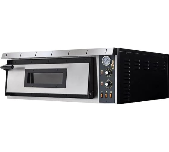 Печь для пиццы ITPIZZA ML6 4710