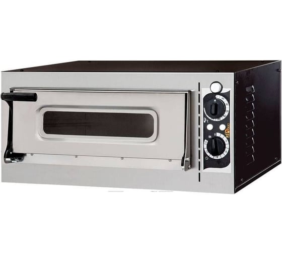 Печь для пиццы ITPIZZA MS1 30665