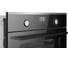 Электрический духовой шкаф Haier HOX-P11CGBX TD0037956RU 1