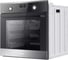Электрический духовой шкаф Haier HOX-P11CGBX TD0037956RU 2