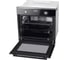 Электрический духовой шкаф Haier HOX-P11CGBX TD0037956RU 3