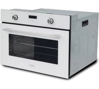 Электрический духовой шкаф Haier HOY-P09NCGW TD0043235RU