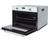Электрический духовой шкаф Haier HOY-P09NCGW TD0043235RU 2