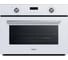 Электрический духовой шкаф Haier HOY-P09NCGW TD0043235RU 3