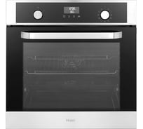 Электрический духовой шкаф Haier HOX-P11HSX TD0025550RU