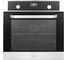 Электрический духовой шкаф Haier HOX-P11HSX TD0025550RU 1