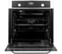 Электрический духовой шкаф Haier HOX-P11HSX TD0025550RU 3