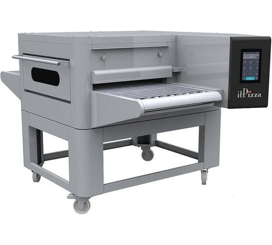 Печь конвейерная для пиццы ITPIZZA T50 TS G0088