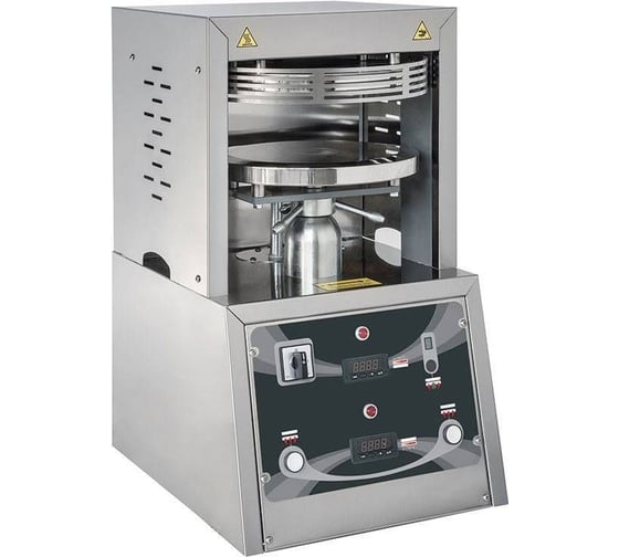 Пресс для пиццы ITPIZZA PRESSA33 NEW 59370