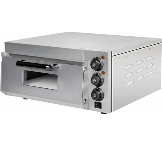 Печь для пиццы Gastromix GS 1 D7914