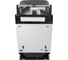 Встраиваемая посудомоечная машина Haier HDWE10-292RU FA03VVE01RU 4