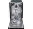 Встраиваемая посудомоечная машина Haier HDWE10-292RU FA03VVE01RU 5