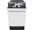 Встраиваемая посудомоечная машина Haier HDWE10-292RU FA03VVE01RU 8