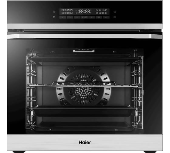 Электрический духовой шкаф Haier HOQ-F5AABX FY0016E09RU