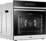 Электрический духовой шкаф Haier HOQ-F5AABX FY0016E09RU 2
