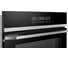 Электрический духовой шкаф Haier HOQ-F5AABX FY0016E09RU 5