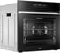 Электрический духовой шкаф Haier HOQ-F5AAGB FY001ZE08RU 2