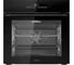 Электрический духовой шкаф Haier HOQ-F6CASGB FY001YE08RU 1
