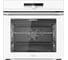 Электрический духовой шкаф Haier HOQ-F6CASGW FY001XE08RU 1