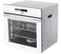 Электрический духовой шкаф Haier HOQ-F6CASGW FY001XE08RU 7