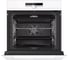 Электрический духовой шкаф Haier HOQ-F6CASGW FY001XE08RU 9