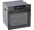 Электрический духовой шкаф Haier HOQ-F6QSN3DG FY001TE0ARU 2