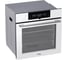 Электрический духовой шкаф Haier HOQ-F6QSN3WB FY001LE0ARU 2