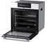Электрический духовой шкаф Haier HOQ-F6QSN3WB FY001LE0ARU 3