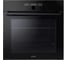 Электрический духовой шкаф Haier HOQ-F6QSN3GB FY001JE0ARU 1