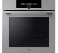 Электрический духовой шкаф Haier HOQ-F6QSN3GG FY001VE0ARU