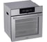 Электрический духовой шкаф Haier HOQ-F6QSN3GG FY001VE0ARU 2