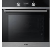 Электрический духовой шкаф Haier HOQ-K2ANN3BX FY001KE0ARU