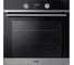Электрический духовой шкаф Haier HOQ-K2ANN3BX FY001KE0ARU 1