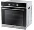 Электрический духовой шкаф Haier HOQ-K2ANN3BX FY001KE0ARU 2