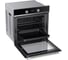 Электрический духовой шкаф Haier HOQ-K2ANN3BX FY001KE0ARU 5