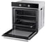 Электрический духовой шкаф Haier HOQ-K2ANN3BX FY001KE0ARU 6