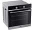 Электрический духовой шкаф Haier HOQ-K2ANN3BX FY001KE0ARU 8