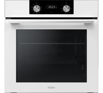 Электрический духовой шкаф Haier HOQ-K2ANN3WB FY001NE0ARU