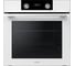 Электрический духовой шкаф Haier HOQ-K2ANN3WB FY001NE0ARU 1