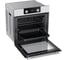 Электрический духовой шкаф Haier HOQ-K2ANN3WB FY001NE0ARU 4