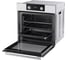 Электрический духовой шкаф Haier HOQ-K2ANN3WB FY001NE0ARU 5